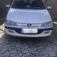 پارس tu5 مدل ۱۳۹۹