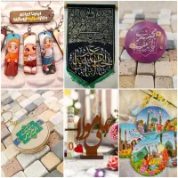 محصولات فرهنگی وادِی عشق