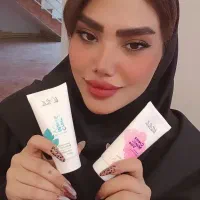 نمایندگی کرم های آبرسان و مرطوب کننده|آرایشی، بهداشتی، درمانی|گرمسار, |دیوار