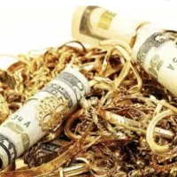 پرداخت سرمایه باضمانت طلا