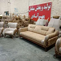 رویه کوب ونجارکلاف ساز راحتی