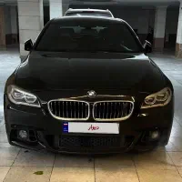 بی ام و ۵۲۸ ۲۰۱۵ ۴ کلید