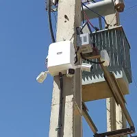 نصب تعمیر دوربین مداربسته ملایر/جوکار/خنداب/زنگنه|خدمات پیشه و مهارت|ملایر, |دیوار