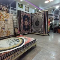 فرش گیسو کد ۲۶۶
