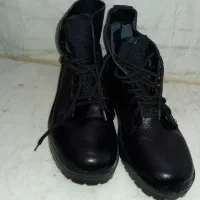 نیم بوت چرم نو|کیف، کفش، کمربند|ملایر, |دیوار