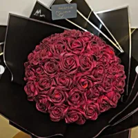 رز های جاودان|گل مصنوعی|خمام, |دیوار