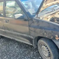 فروش سواری پراید به قیمت استثنایی|خودرو سواری و وانت|تالش, تالش|دیوار