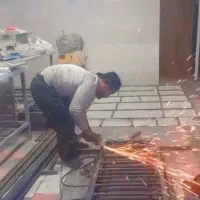 جوشکاری سیار