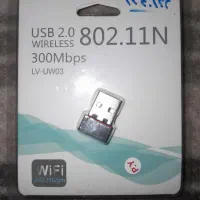 دانگل وای فای و اینترنت