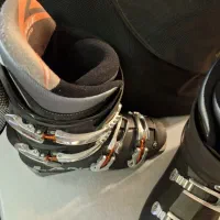 لوازم کامل اسکی آلپاین|ورزشهای زمستانی|تهران, مجیدآباد|دیوار