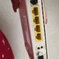 مودم D link|مودم و تجهیزات شبکه|تهران, نیروی هوایی (پیروزی)|دیوار