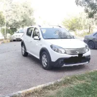 ساندرو استپ وی اتوماتیک ۹۷