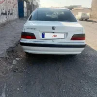 پرشیا سال موتور جدید  فول آپشن|خودرو سواری و وانت|سبزوار, هفت تیر|دیوار