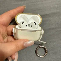 ایرپاد آیفون ۴ ANC نویزکنسلینگ|لوازم جانبی موبایل و تبلت|تهران, شهرک شریعتی|دیوار