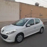 207موتور تیوفایو مدل1400صفرخشک۶۰تاکار