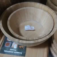 وسایل بامبو وقوری پیرکس|ظروف سرو و پذیرایی|بندر ماهشهر, |دیوار