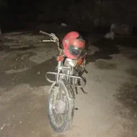 موتور مضاعده|موتورسیکلت|گنبد کاووس, |دیوار