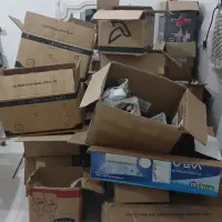 کارتن اسباب کشی