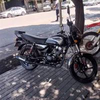 همتاز طرح باکسر۲۰۰