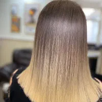 *آموزش وخدمات کراتین+پروتئین رایگان *