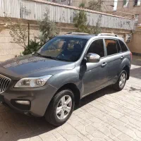 لیفان X60 اتومات مدل 96|خودرو سواری و وانت|تهران, نیکنام|دیوار