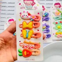 گیره های فانتزی وارداتی