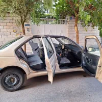 پژو405 مدل 84 بسیار سالم|خودرو سواری و وانت|تهران, شهید رجایی|دیوار