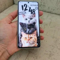 POCO X6 PRO 512/12|موبایل|اصفهان, فرودگاه شهید بهشتی|دیوار