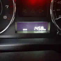 پژو پارس سال صفر موتور جدیدXU7P|خودرو سواری و وانت|دهدشت, |دیوار