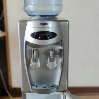 آبسردکن یخچال دار ایستکول در حد نو