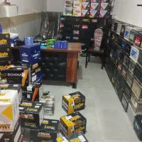 نمایندگی باطری عبدی