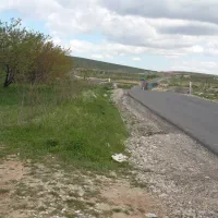 زمین 4000متری نبش جاده مرند ورودی زرغان|فروش زمین و ملک کلنگی|مرند, |دیوار