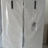 یخچال فریزر دو قلو پاکشوما