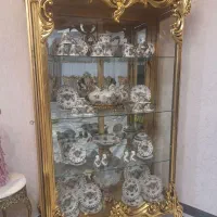 سرویس پذیرایی کامل زیرخاکی