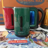 کتری برقی چایی ساز (قیمت واقعی)|سماور، چای‌ساز، قهوه‌ساز|اهواز, شریعتی جنوبی|دیوار