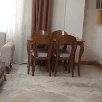 غذاخوری ۴ نفره