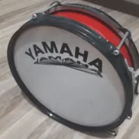 طبل ارتشی یاماها
