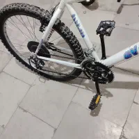 دوچرخه 26تایوانی زیر قیمت|دوچرخه، اسکیت، اسکوتر|هشتگرد, شهرک گلخانه|دیوار