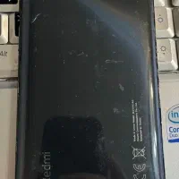 گوشی نوت ۱۰ شیایومی|موبایل|ارومیه, |دیوار