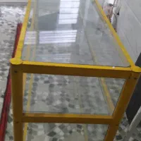 پیشخوان مغازه اندازه ۲ متر