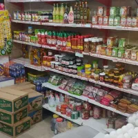 واگذاری سوپرمارکت داماهی|اجارهٔ مغازه و غرفه|بندرعباس, |دیوار