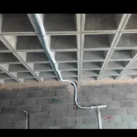 نصب و راه اندازی کولرگازی و اجرای لوله مسی|خدمات پیشه و مهارت|ساوه, |دیوار