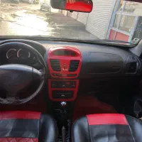 کوییک مشکی ۹۹|خودرو سواری و وانت|همدان, |دیوار