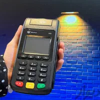 شرکت بازرگانی دستگاه کارتخوان