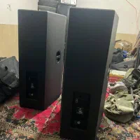 فروش یک جفت بانددبل اکتیو امیننس آک تربت جام|سیستم صوتی خانگی|مشهد, امام خمینی|دیوار