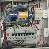 تعمیرات برق ساختمان|خدمات پیشه و مهارت|بوشهر, |دیوار