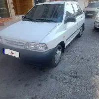 ۱۳۱دوگانه|خودرو سواری و وانت|قم, بنیاد|دیوار