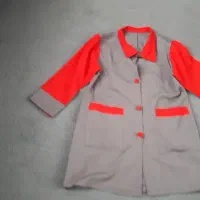 مانتو شلوار در حد نو