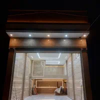 مغازه منطقه صنعتی دولت آباد