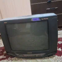 تلویزیون قدیمی
